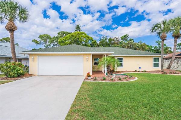 1355 BROOKSIDE DR, Venice, FL 34285