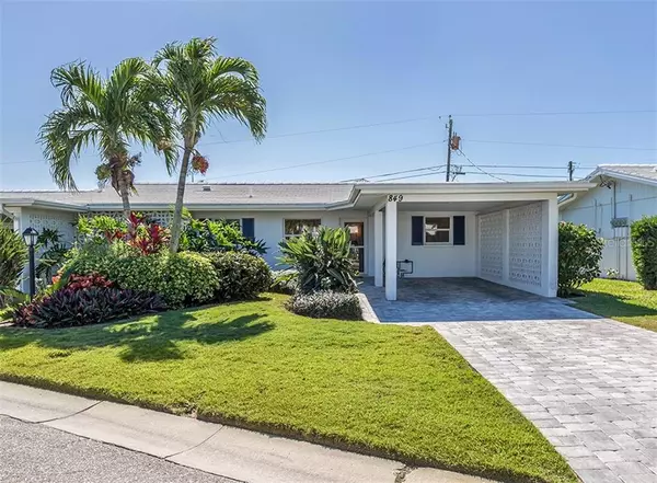 849 WHITE CAP CIR #16, Venice, FL 34285