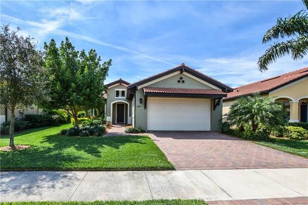 23421 COPPERLEAF DR, Venice, FL 34293