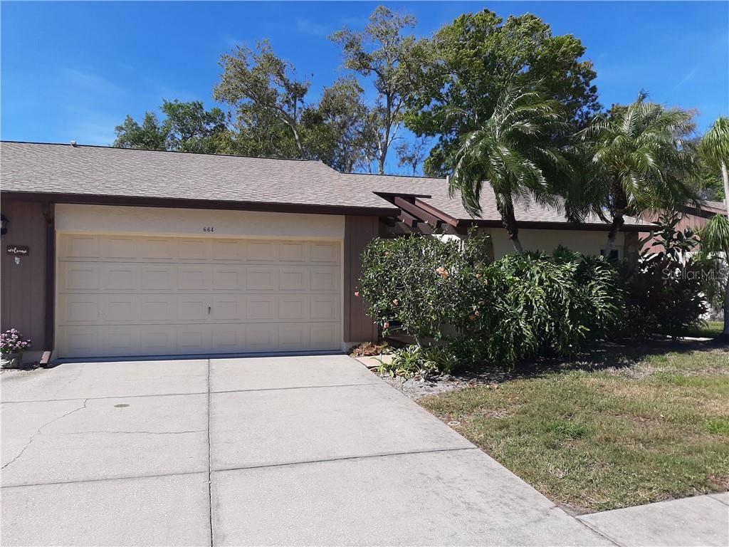 664 LINDEN DR #337, Englewood, FL 34223