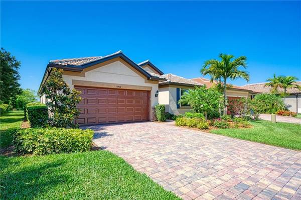 13912 RINUCCIO ST, Venice, FL 34293