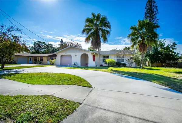 Sarasota, FL 34232,4504 WEBBER ST