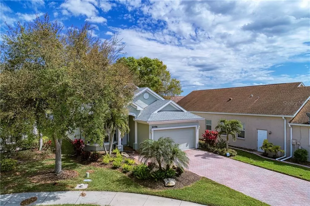 Venice, FL 34292,2056 MATTAMY CT