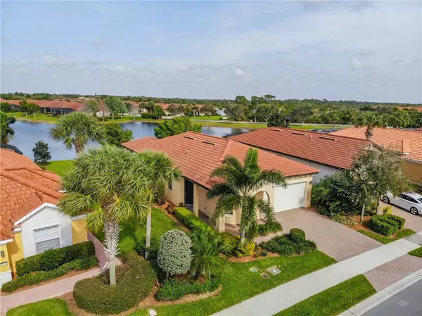10496 CROOKED CREEK DR, Venice, FL 34293