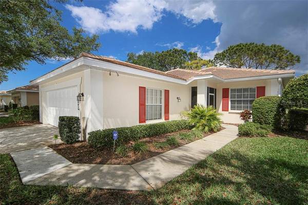 836 TARTAN DR #836, Venice, FL 34293