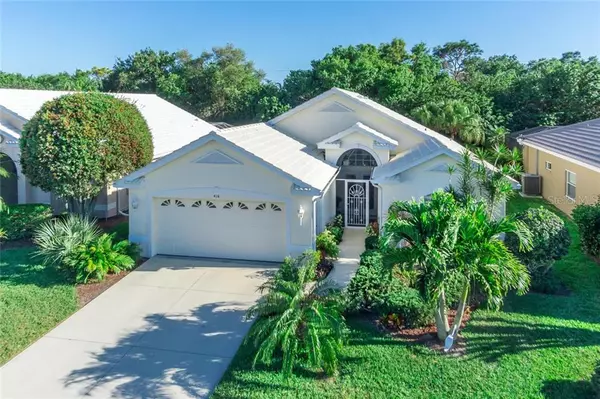 Venice, FL 34285,416 PINEWOOD LAKE DR