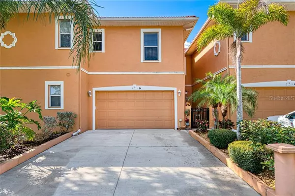 501 BARCELONA AVE #D, Venice, FL 34285