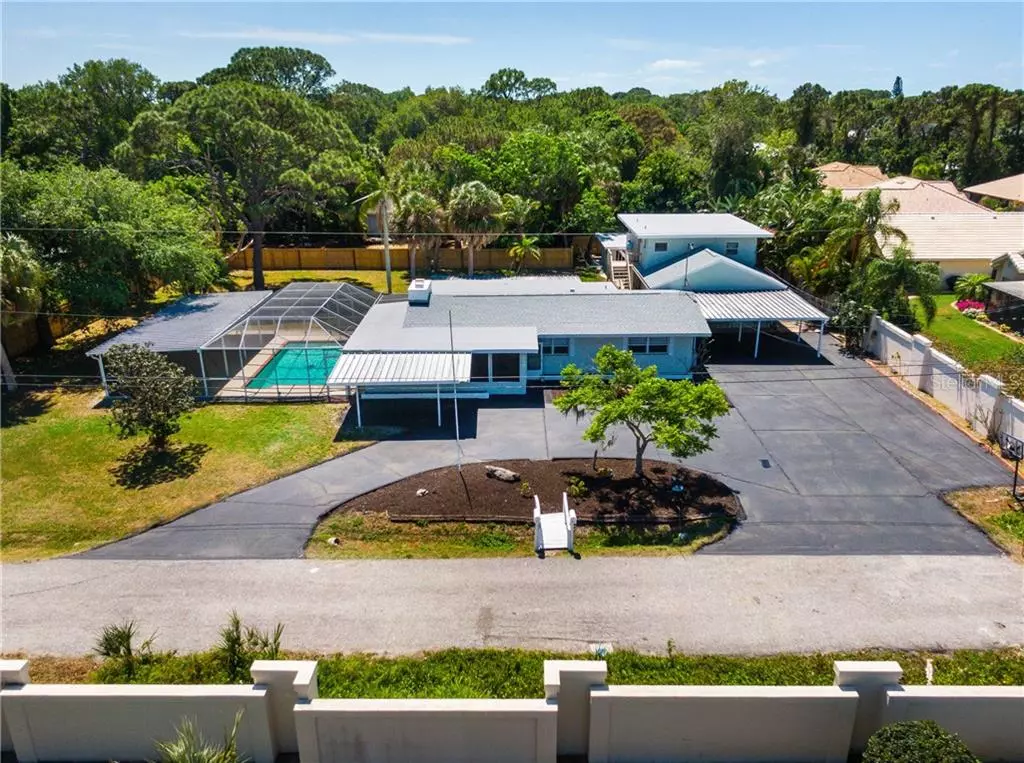 Nokomis, FL 34275,249 AVENIDA DE LA ISLA