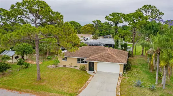 5391 DREW RD, Venice, FL 34293