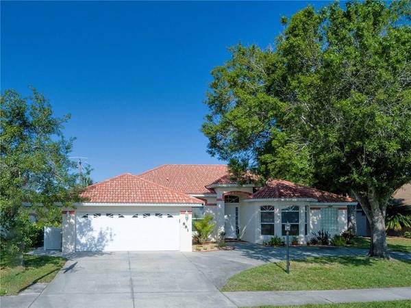 881 MORGAN TOWNE WAY, Venice, FL 34292