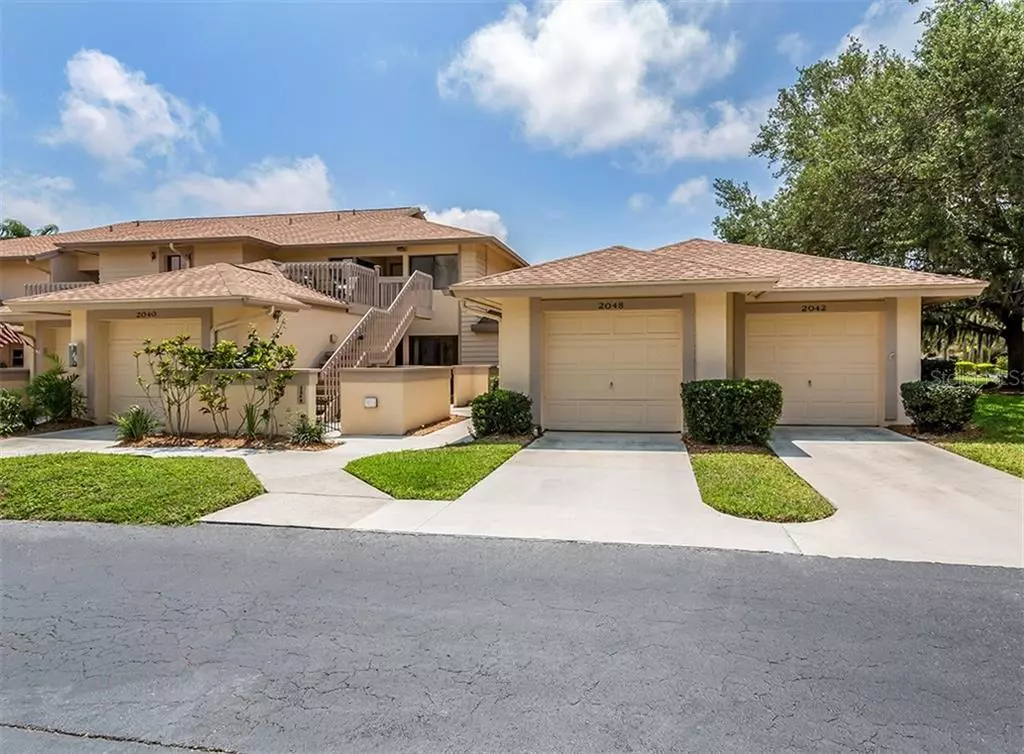 Venice, FL 34293,2048 OAKRIDGE CIR #C-8