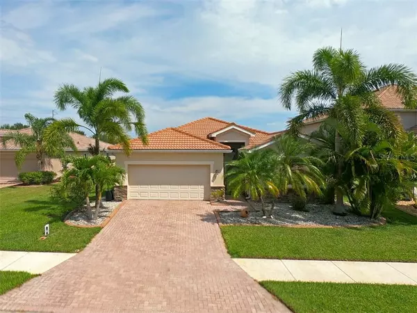 11466 CONCH CT, Venice, FL 34292