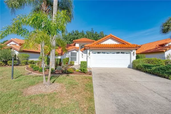 972 HARBOR TOWN DR, Venice, FL 34292