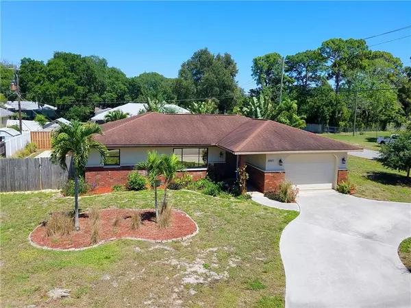 2641 DAWN RD, Venice, FL 34293