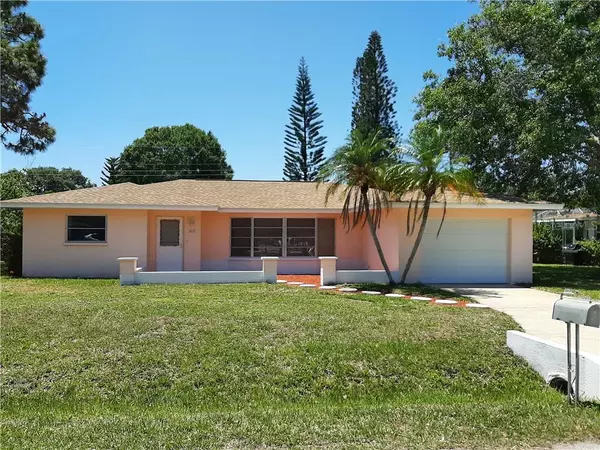 2608 ONEIDA RD, Venice, FL 34293
