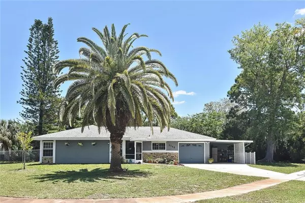 5768 TALBROOK RD, North Port, FL 34287