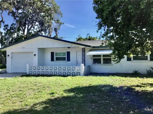 4521 RAINBOW RD, Venice, FL 34293