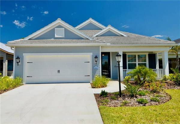 1664 STILL RIVER DR, Venice, FL 34293