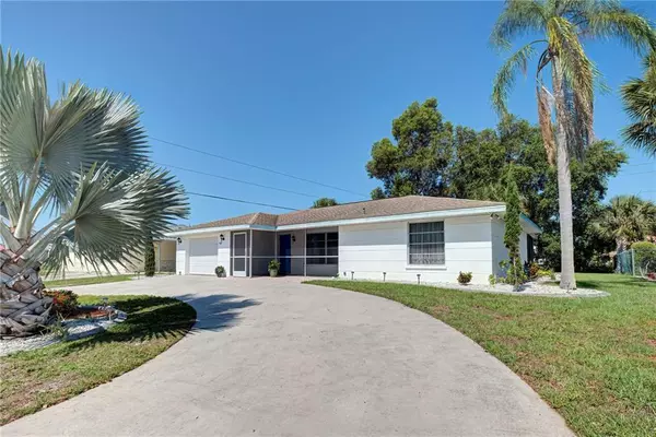 261 ALSACE AVE, Venice, FL 34293