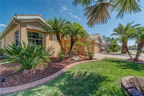 Venice, FL 34292,11907 GRANITE WOODS LOOP