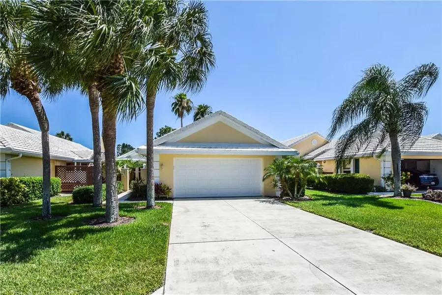 763 HARRINGTON LAKE DR N #62, Venice, FL 34293