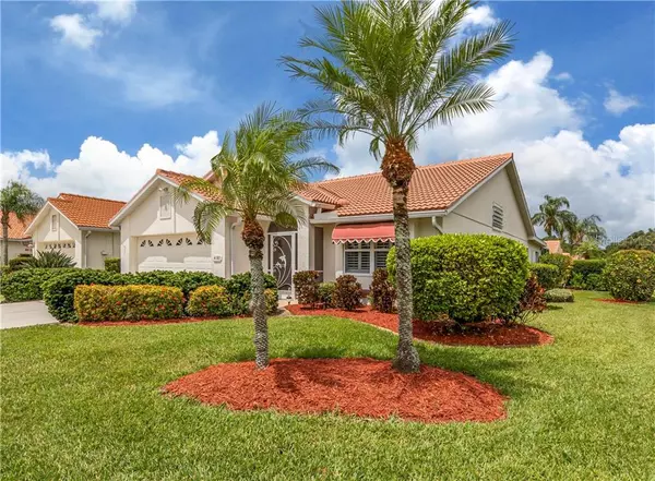 4187 TIMBERLINE BLVD, Venice, FL 34293