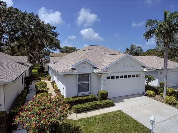 Venice, FL 34292,547 CATALINA ISLES CIR