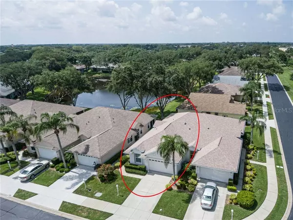 Venice, FL 34292,547 CATALINA ISLES CIR