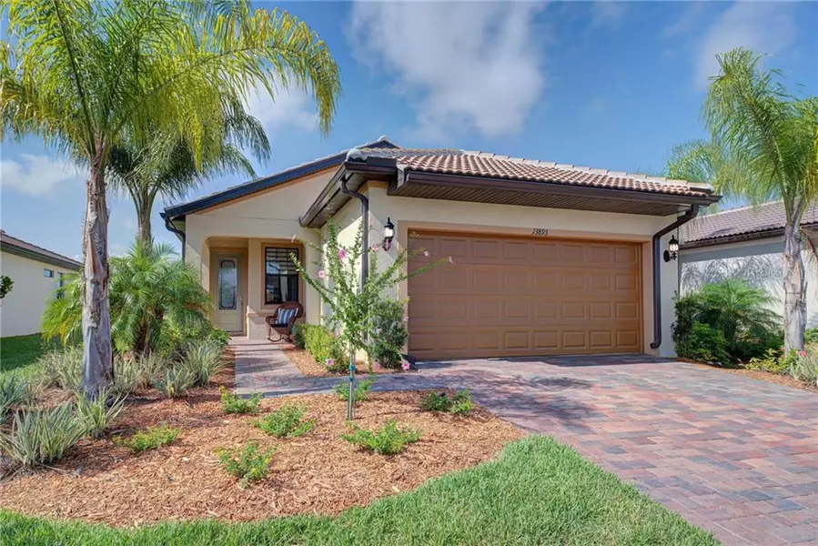 13893 CAMPOLEONE ST, Venice, FL 34293