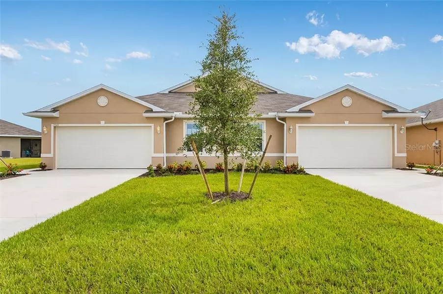 7040 CRYSTAL WAY, Punta Gorda, FL 33950