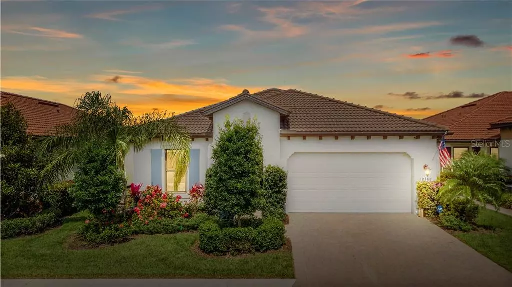 Venice, FL 34292,19380 NEARPOINT DR