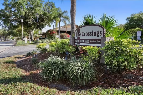 7203 CURTISS AVE #2C, Sarasota, FL 34231