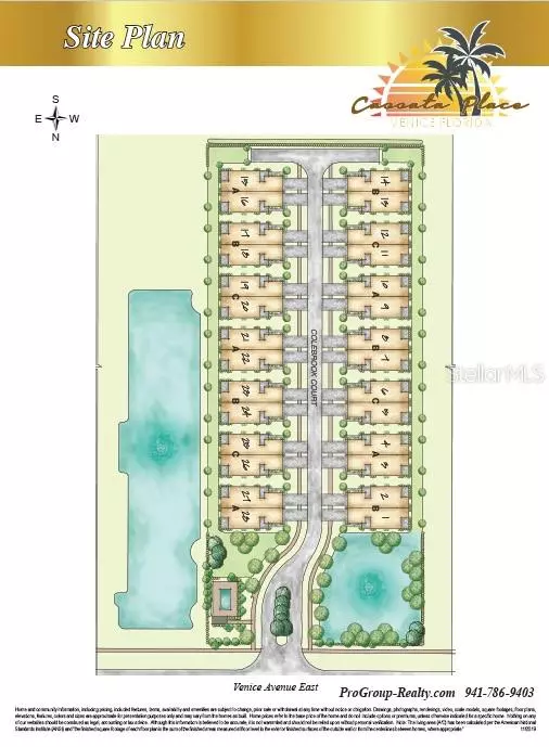 Venice, FL 34292,109 COLEBROOK CT