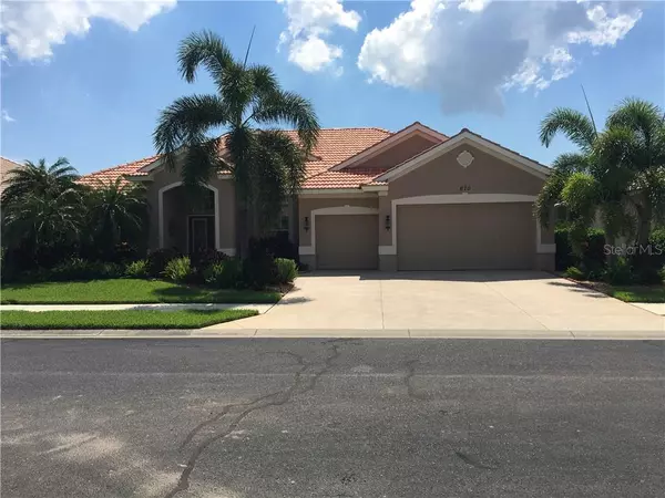 670 MAY APPLE WAY, Venice, FL 34293