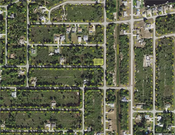 12224 TERKELSEN AVE, Port Charlotte, FL 33981