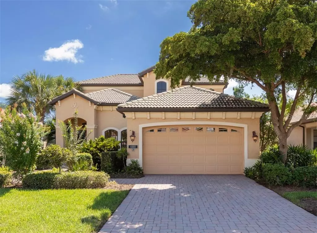 North Venice, FL 34275,1227 CIELO CT