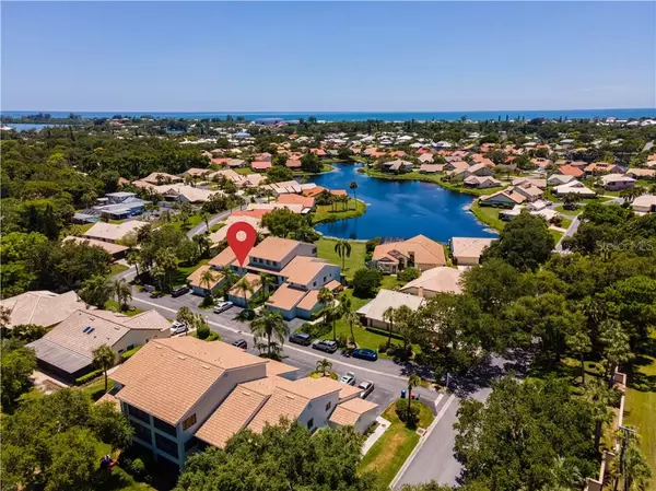 600 CARRIAGE HOUSE LN #201, Nokomis, FL 34275