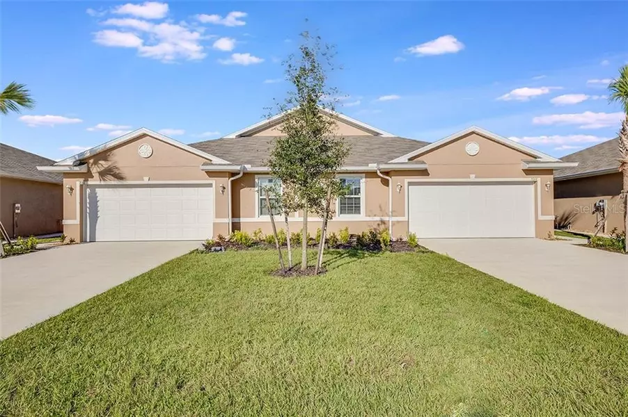 7064 CRYSTAL WAY, Punta Gorda, FL 33950