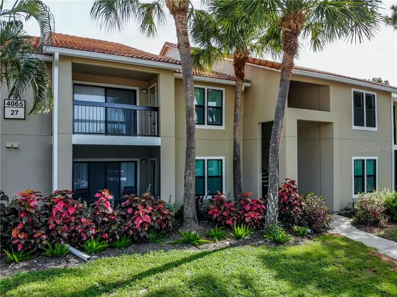 4065 CROCKERS LAKE BLVD #2726, Sarasota, FL 34238