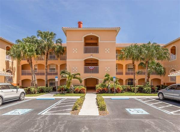 1731 AUBURN LAKES DR #23, Venice, FL 34292