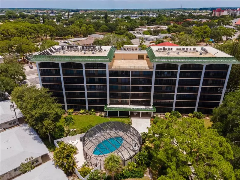 512 W VENICE AVE #107, Venice, FL 34285