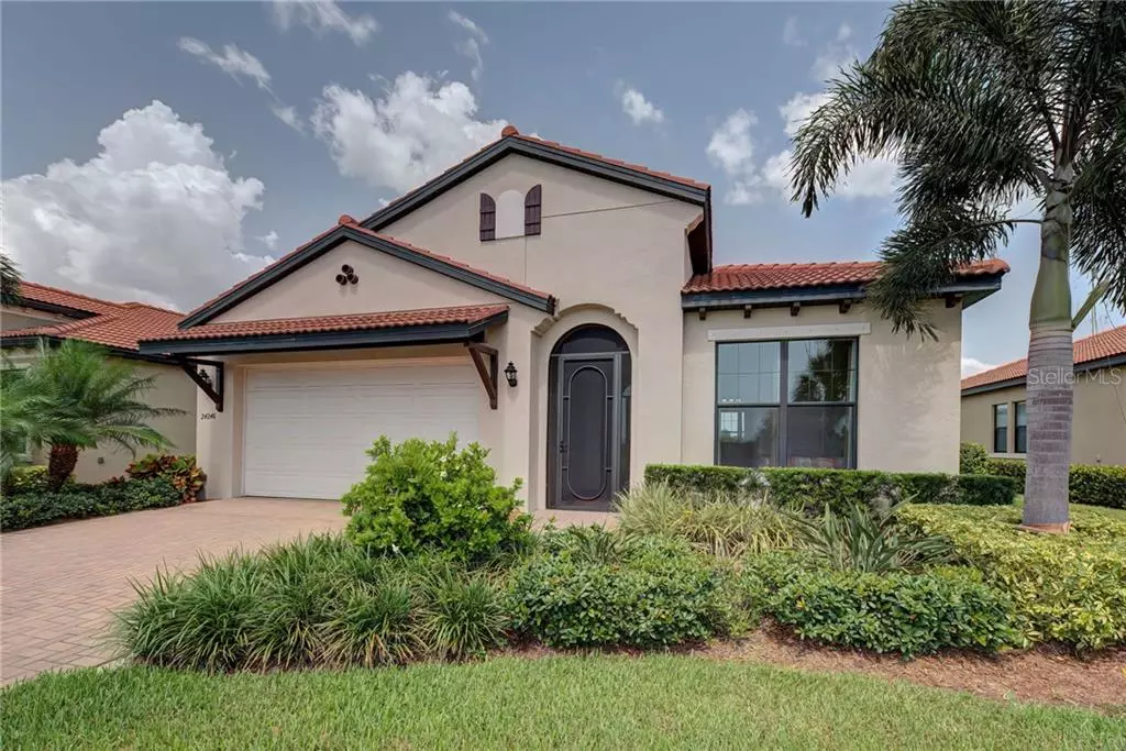 Venice, FL 34293,24246 EUPHORIA DR