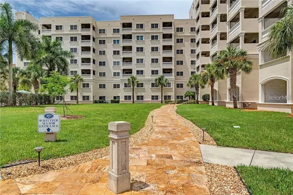 Venice, FL 34293,3730 CADBURY CIR #317