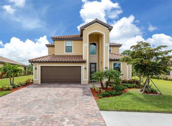 12255 CANAVESE LN, Venice, FL 34293