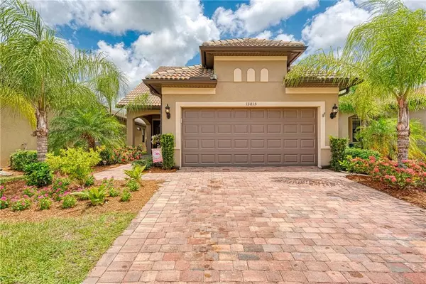 13815 BOTTERI ST, Venice, FL 34293