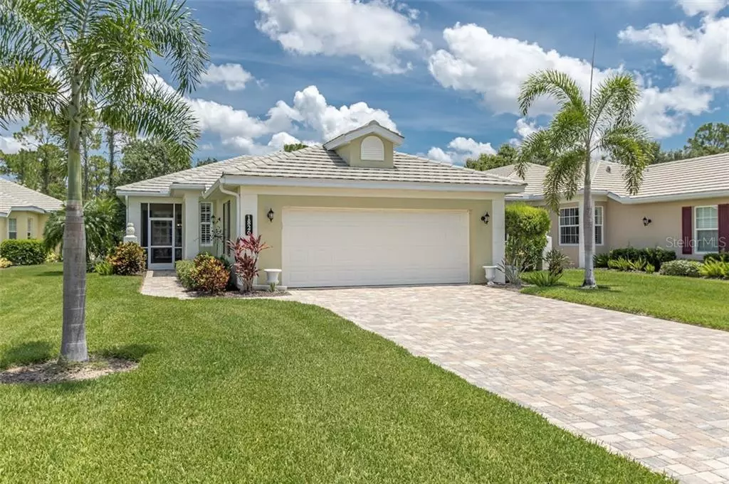 Venice, FL 34293,1826 LANCASHIRE DR