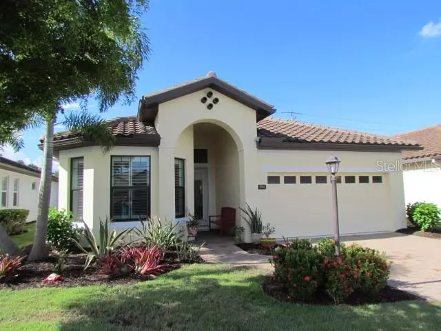 2086 PIAVE LN, Venice, FL 34292