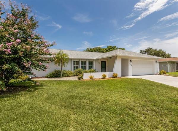 1238 PINEBROOK WAY, Venice, FL 34285