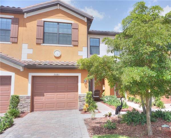 20181 LAGENTE CIR, Venice, FL 34293