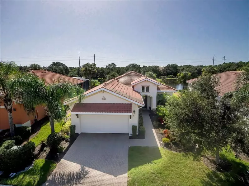 313 SAVONA WAY, North Venice, FL 34275